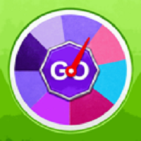 大小决定转盘app