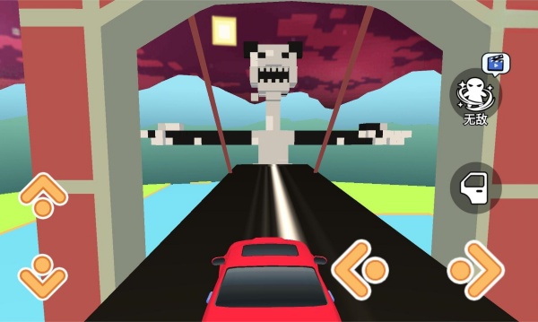 拆迁撞车模拟器图3