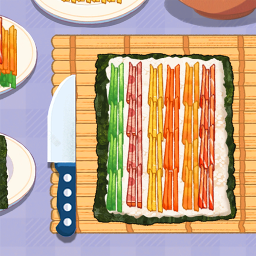 来拿盒饭吧游戏