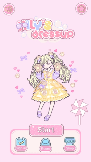 Hily&#39;s DressUp图2