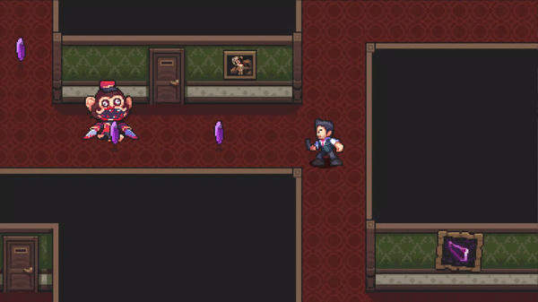 超级黑暗欺骗正式版图3