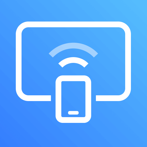 乐享手机投屏手机版