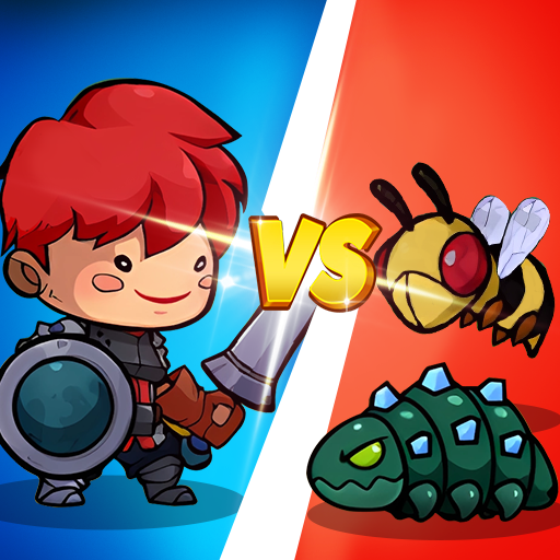 爱冒险的小兵游戏