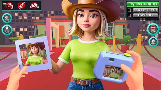 My Security POV Simulator游戏图3