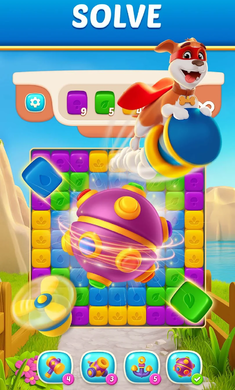 菲奥娜的农场图3