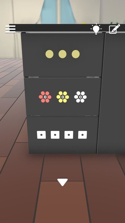 脱出ゲーム游戏