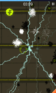 魔法战争游戏图3