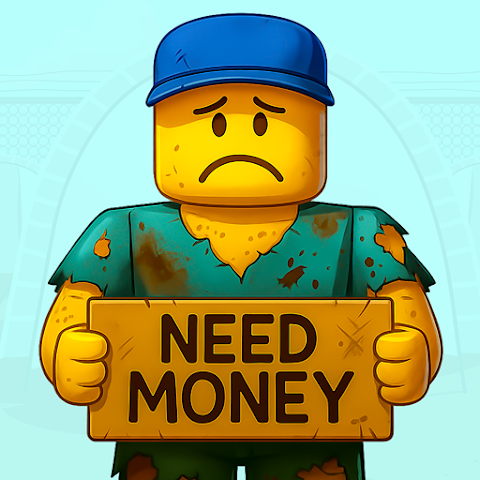 流浪乞丐模拟器手机版