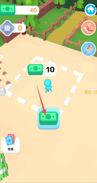 超人宠物店游戏