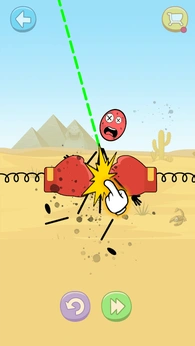 Ragdoll Break安卓版图2