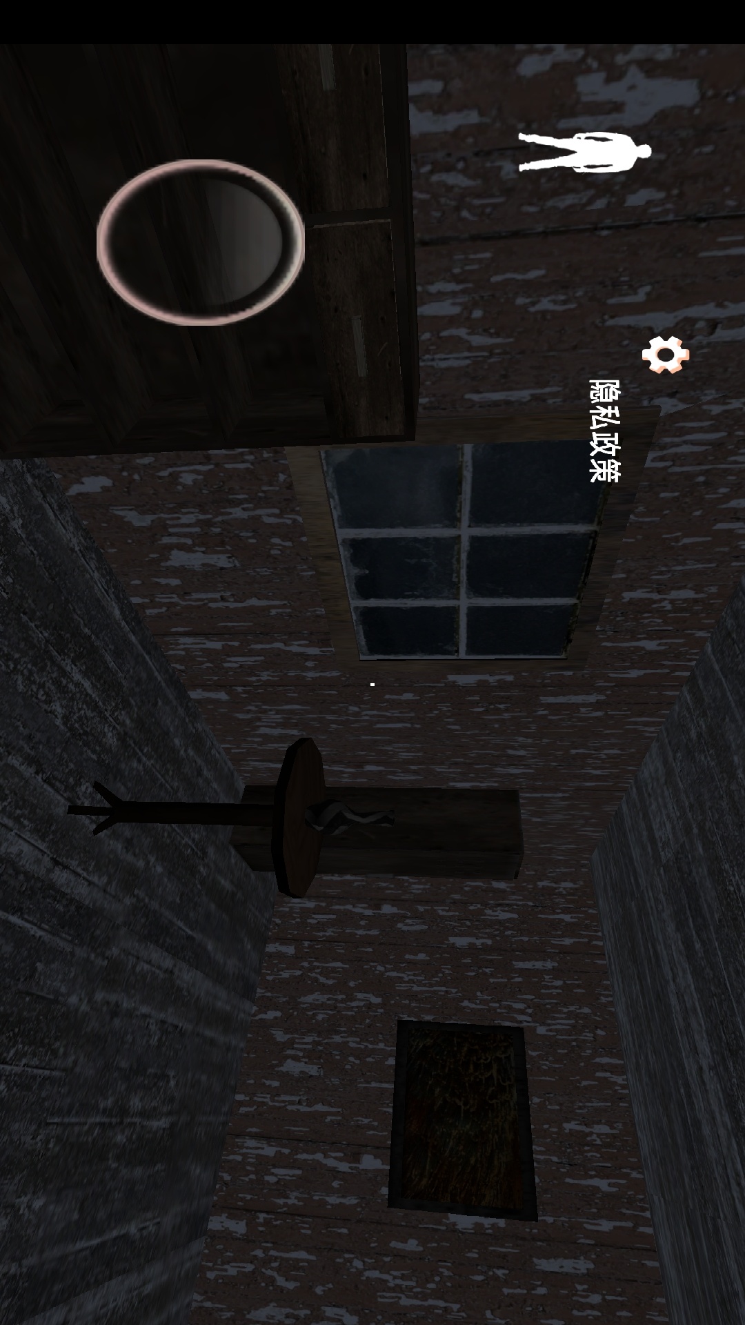 逃离午夜老奶奶6游戏