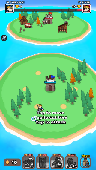 Two Hills最新版图1