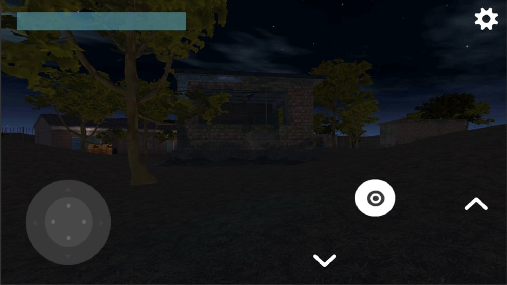 死亡计划手游图3