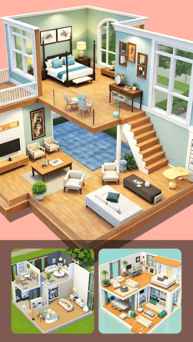 快乐改头换面游戏