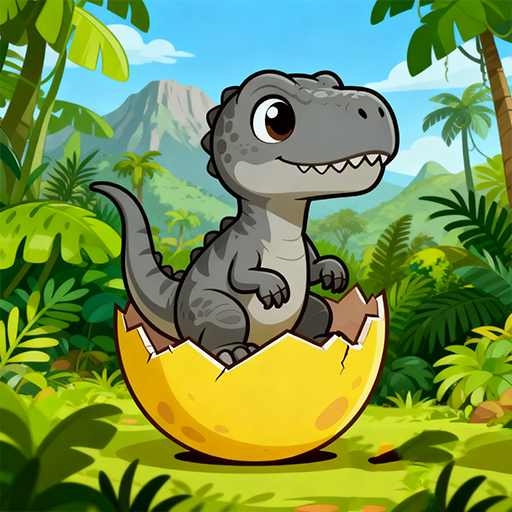 远古恐龙争霸安卓版