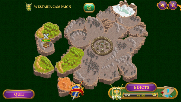 攻城战争手游图2