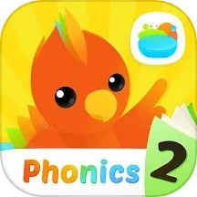 小小英语自然拼读2软件