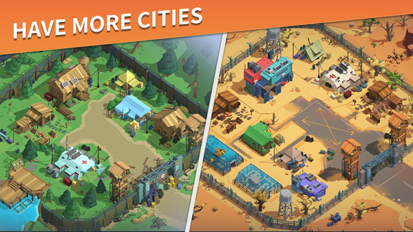 幸存之城游戏图3