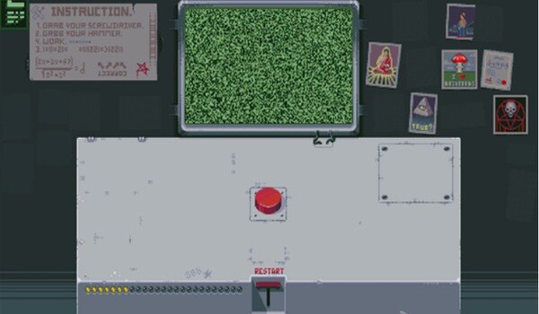 请勿乱动手游(PDTA)图1