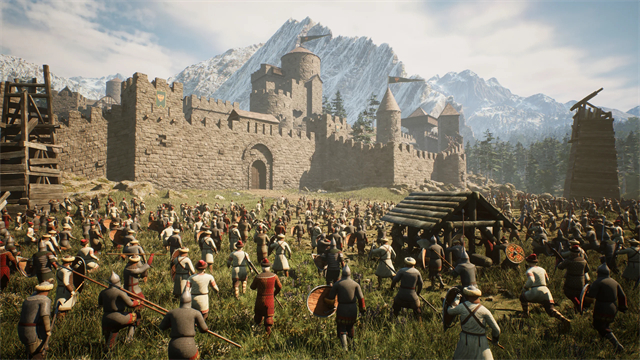 钢铁之躯2新大陆内置作弊菜单图1