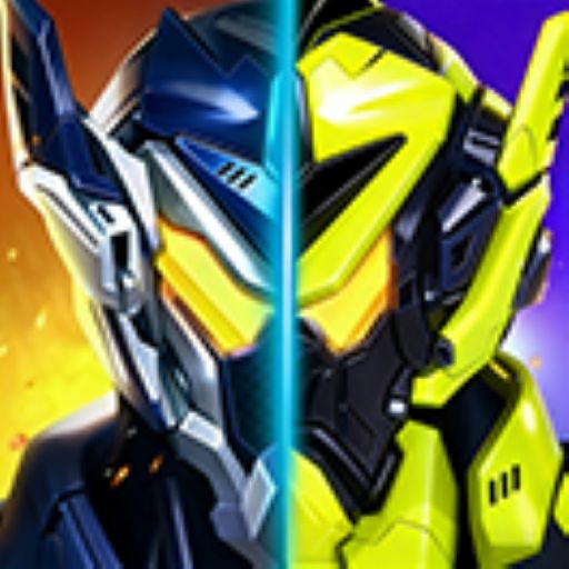 迷你机甲杯手机版