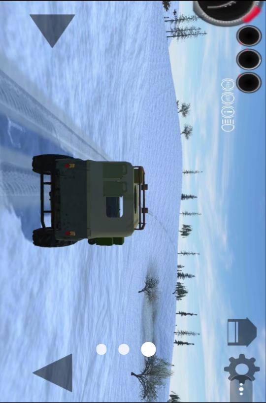 山地越野挑战手机版