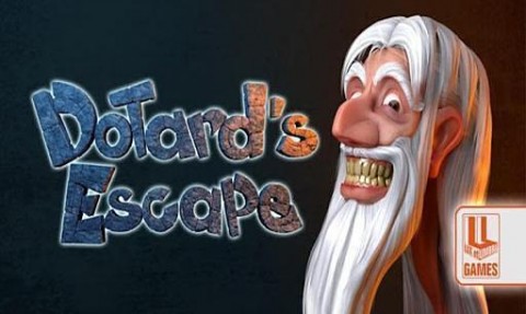 老糊涂逃生记（Dotard&#39;s Escape）图2