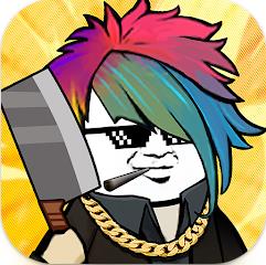 表情包暴走大战手游