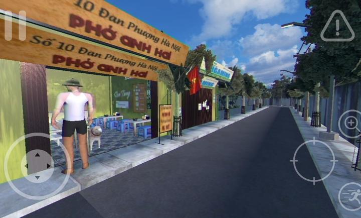 Brother Hai's Pho Restaurant