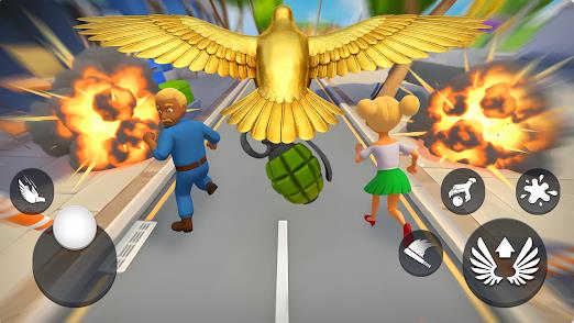 我是鸟(I Am Bird)图2