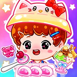 梦幻吃播达人手游