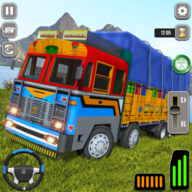 Truck Driver Simulator 3D