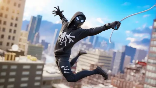 Black Rope Hero 3D Action Game中文版