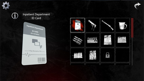 无尽噩梦2诡医院图1