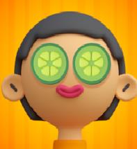 我的美容院水疗大亨游戏