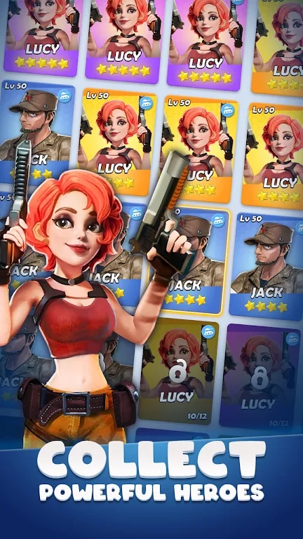 最终木筏建造（IslandsWar）图3