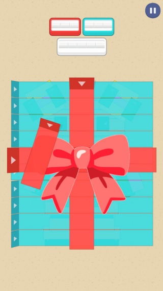 谜题绳结解开游戏图3