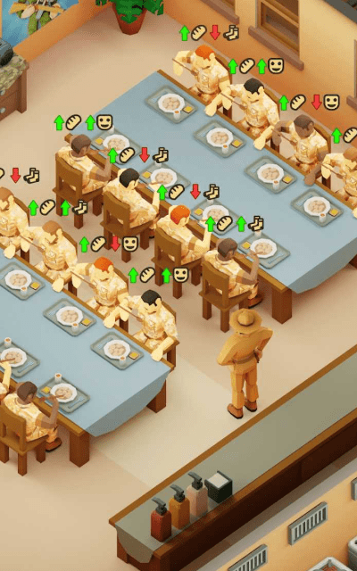 闲置部队：陆军大亨图2