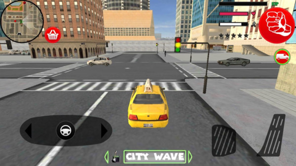 火柴人绳索毒液游戏图2