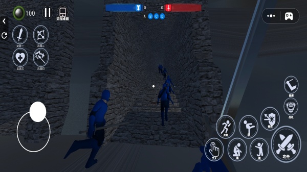 世界战争模拟手机版图3