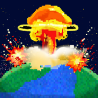 沙盒：粉末物理学游戏