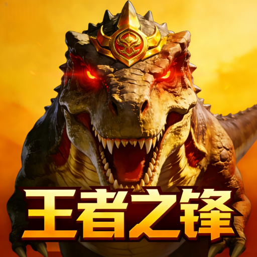 王者之锋游戏