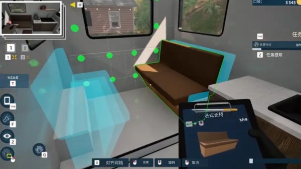 汽车改装模拟器2游戏图3