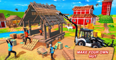 现代木屋建造（Modern Wood House Construction）图2