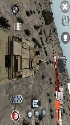 单机坦克大战游戏图3