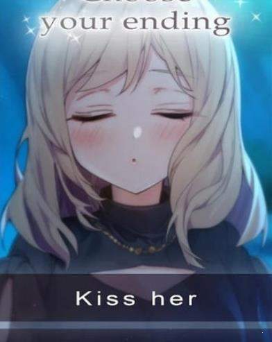 Love is a Canvas游戏图3