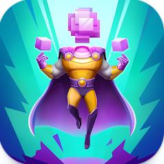 量子战斗英雄(Quantum Fight Hero)