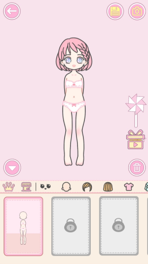 Hily&#39;s DressUp图3