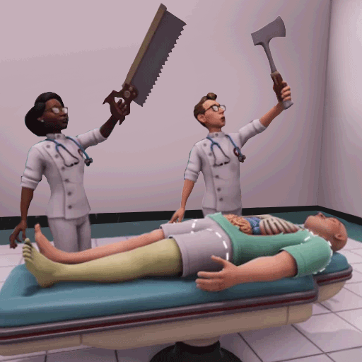 最强救援模拟游戏