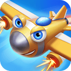 魔性小飞机游戏